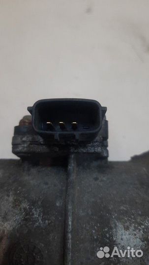 Датчик массового расхода воздуха Nissan Patrol
