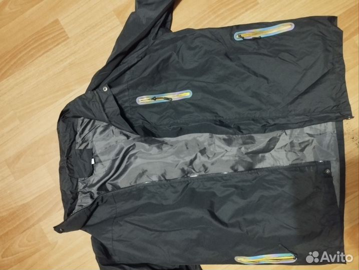 Куртка мужская xxl