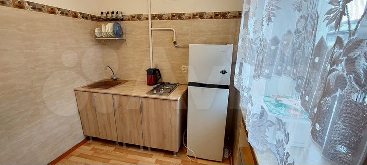 1-к. квартира, 31 м², 4/5 эт.