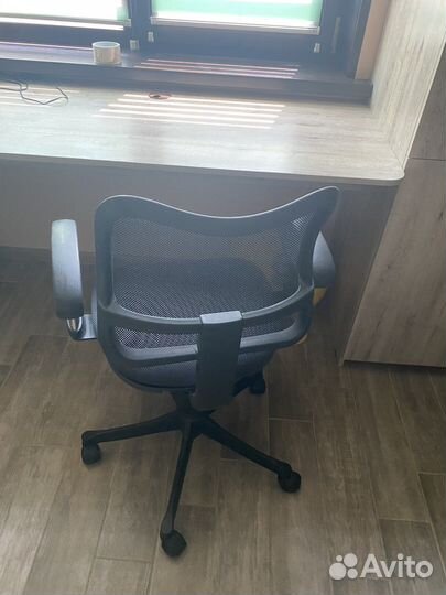 Компьютерное кресло бу