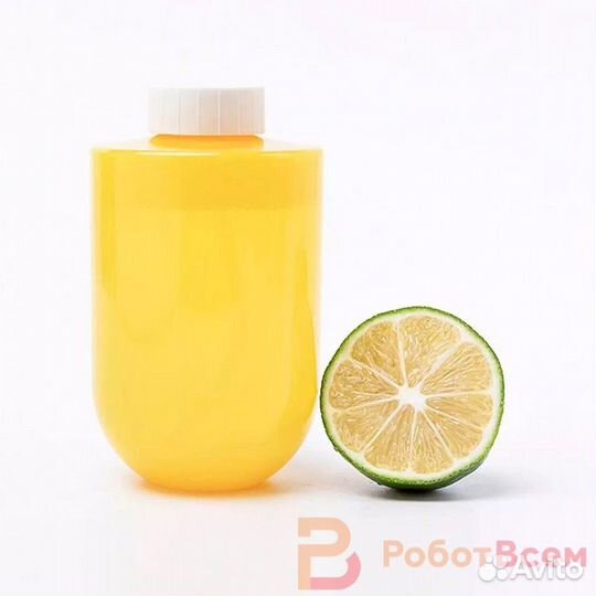 Автоматический сенсорный дозатор Xiaomi