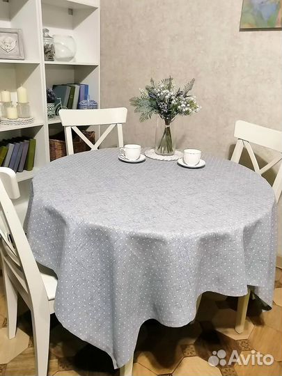 Скатерть +