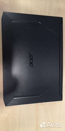 Acer nitro 5