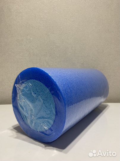 Ролик массажный для йоги