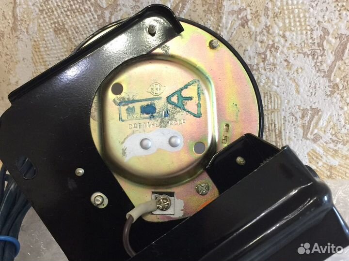 Плафон освещения