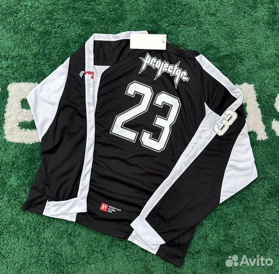 Лонгслив Grailz Project