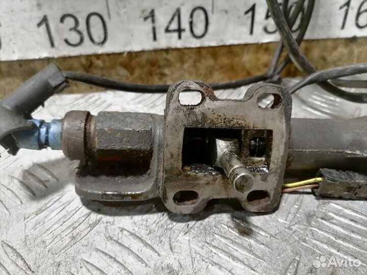 Механизм блокировки дифференциала G 1989-2021