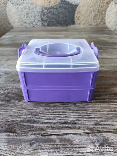 Контейнер для хранения