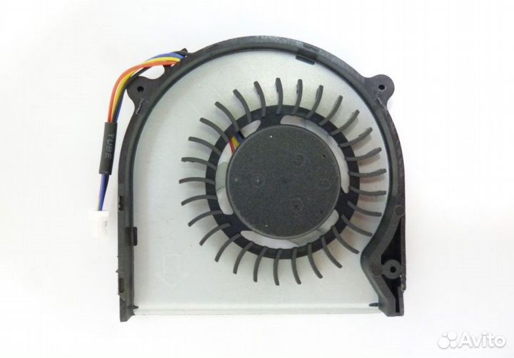 Новый вентилятор Sony Vaio SVT13 SVT14 SVT15