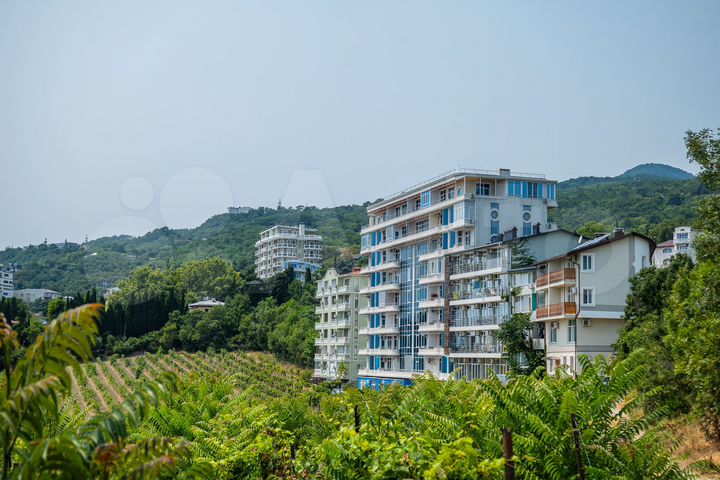 1-к. квартира, 28 м², 8/9 эт.