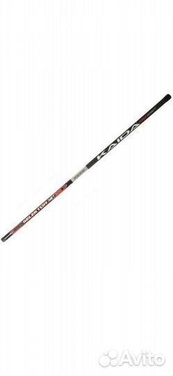 Ручка подсака Kaida Selektor 3-4 m