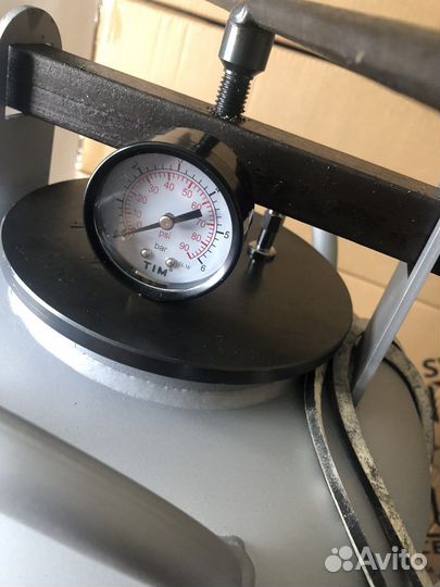 Автоклав Белорусский