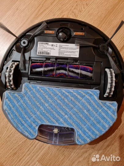 Робот пылесос Samsung VR5000