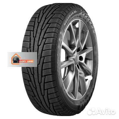 Ikon Tyres Nordman RS2 225/55 R17 101R
