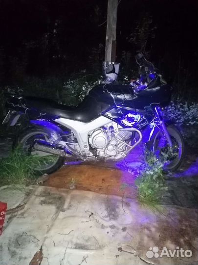 Обмен ямаха тдм 850-1