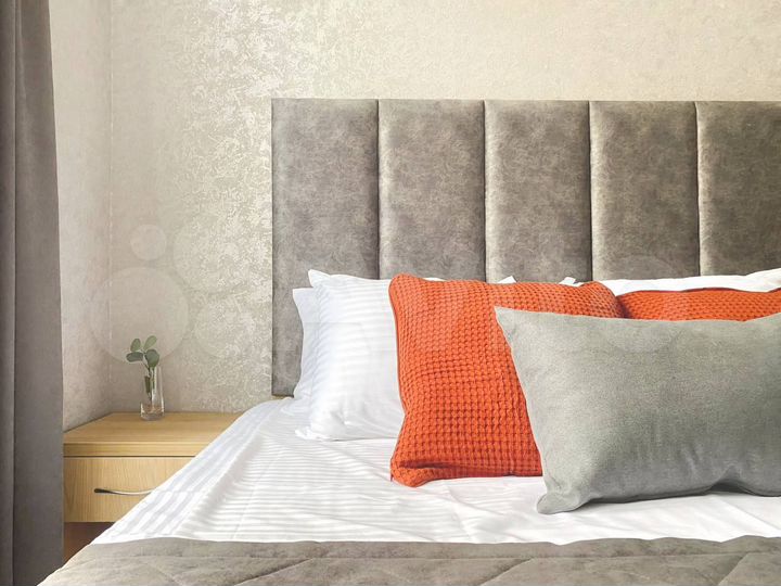 Квартира-студия, 27 м², 2/3 эт.