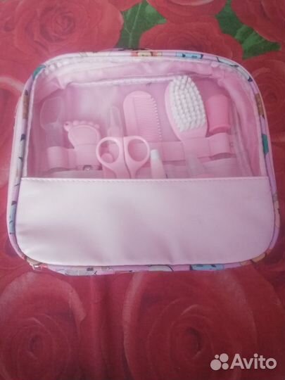 Набор для новорожденного