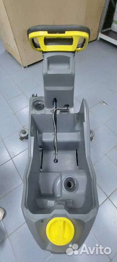 Поломоечная машинка BD50/60