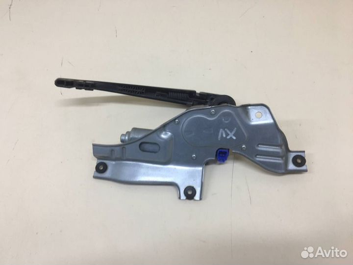 Моторчик стеклоочистителя задний Subaru XV G33,G43