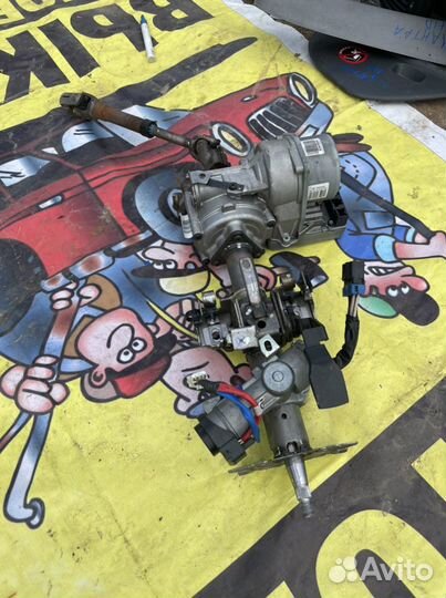 Эур на Hyundai Elantra HD 4