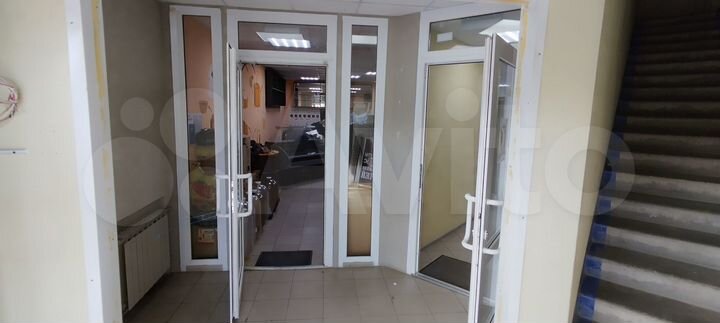 Свободного назначения, 53 м²