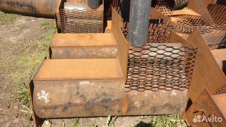 Печи для бань