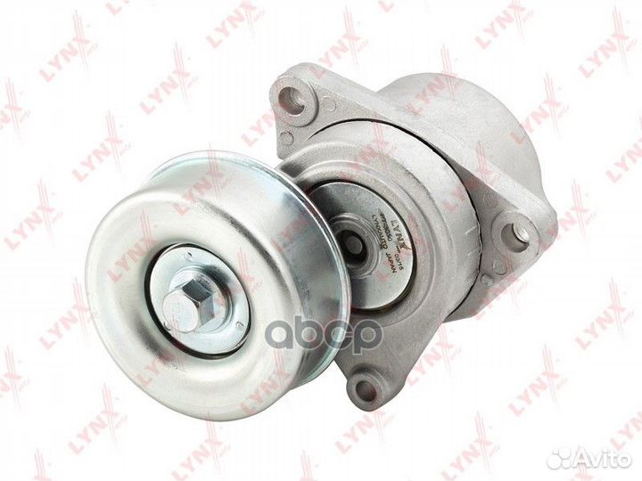 PT-3030 ролик натяжной ремня но с механизмом н