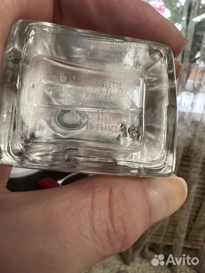 Туалетная- парфюмерная вода Dr Pierre Ricaud