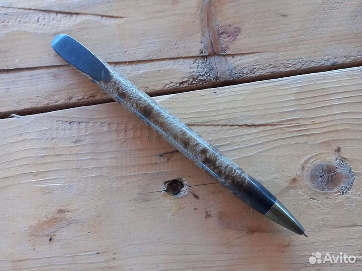 Авторучка СССР