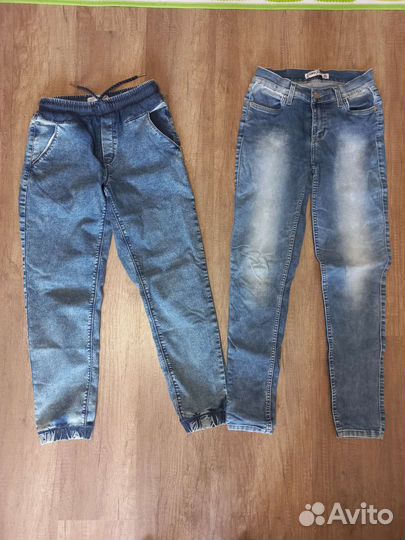 Пакет вещей 42-44 за 2 киндер сюрприза