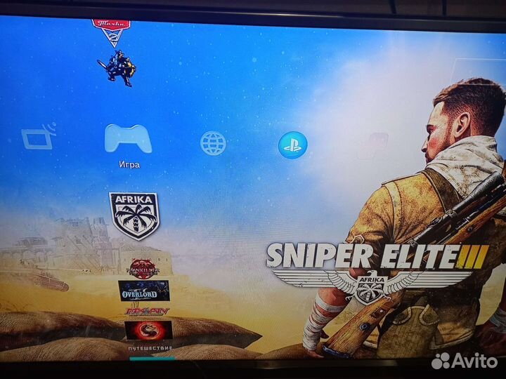 PS3 slim 320gb 40игр 2 джоя