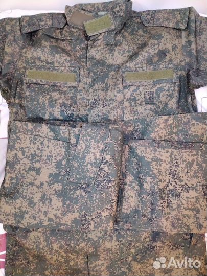 Костюм летний вкпо 48-5
