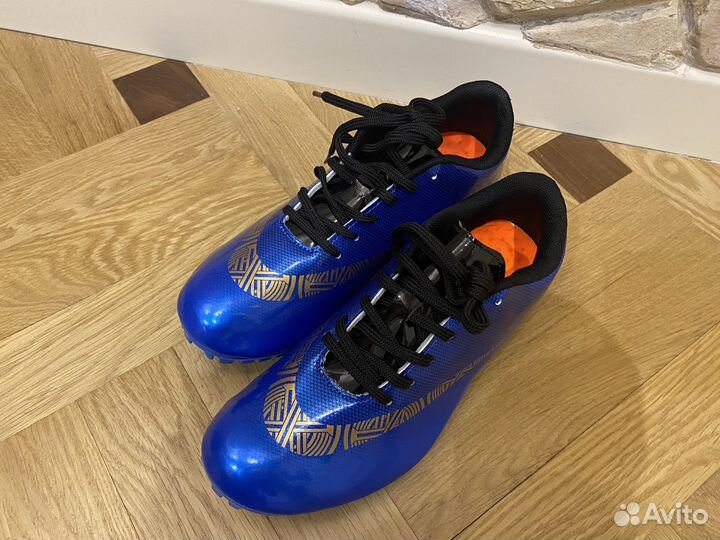 Шиповки для бега 38