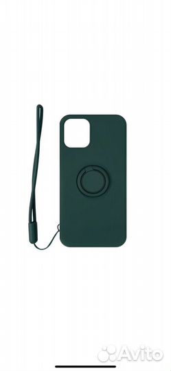 Чехол на iPhone 12 pro max