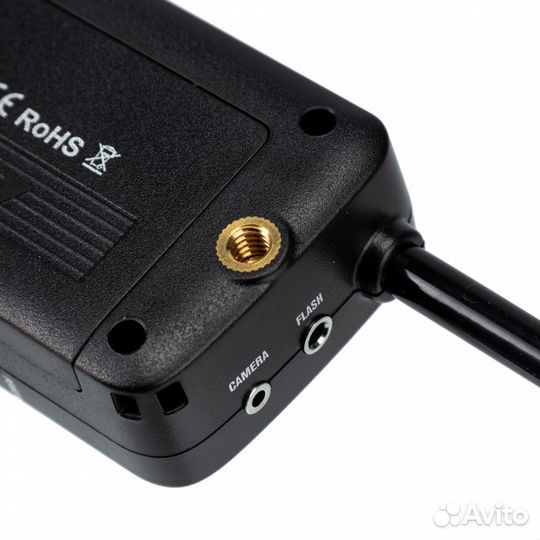 Радиосинхронизатор Godox Cells II