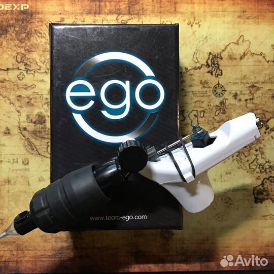 Машинка для тату