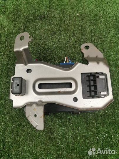 Блок комфорта Mazda 3 хетчбэк BM 2.0 PE 2018