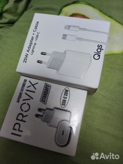 Зарядное устройство для телефона быстрая зарядка