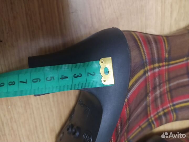 Женские сапоги пвх на молнии