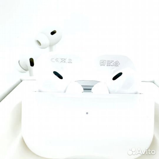 AirPods Pro 2 Type-C