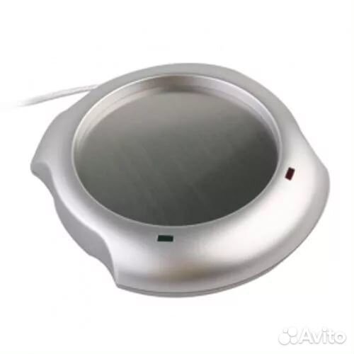 Нагревательная подставка под крушку (кофе/чай) USB