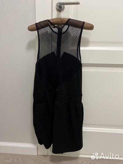 Комбинезон женский летний 44 love republic