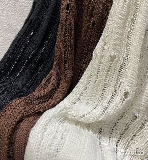 Джемпер женский