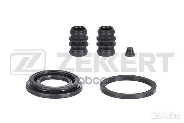 Ремкомплект тормозного суппорта задн. Hyundai G