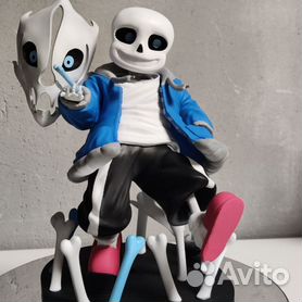 Ink!Sans | Undertale AU Вики | Fandom