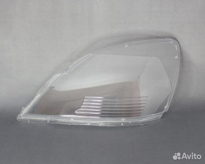 Стекла фар Lexus GX470 1 (2002-2009 г.в.)