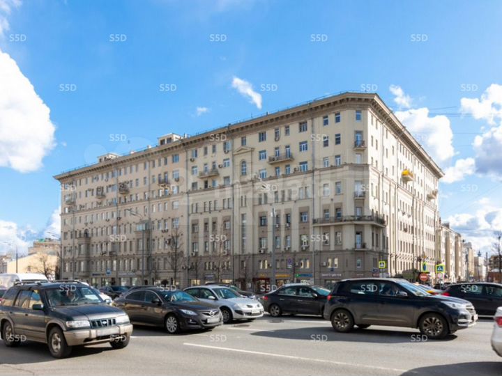 Сдам помещение общественного питания, 191 м²