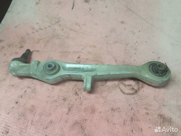 Рычаг передний Ауди A6 c5