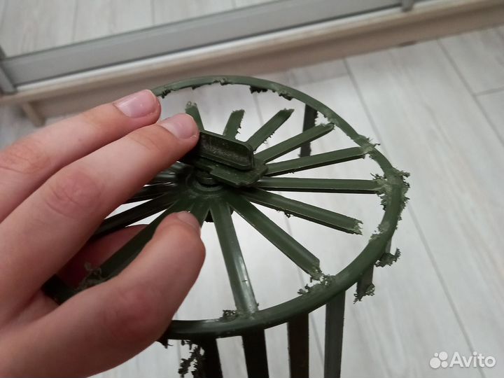 Колесо для хомячков