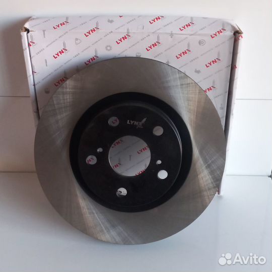 Тормозные диски на ford focus 3